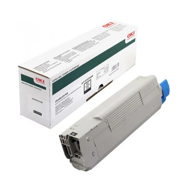 Тонер OKI 43324440/43324408