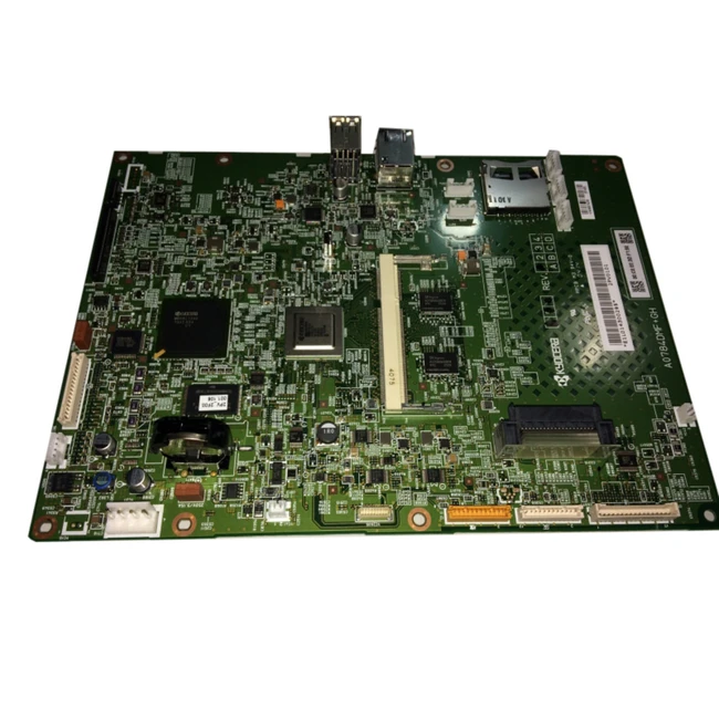 Опция для печатной техники Kyocera 302PV94050 PWB MAIN ASSY SP EU
