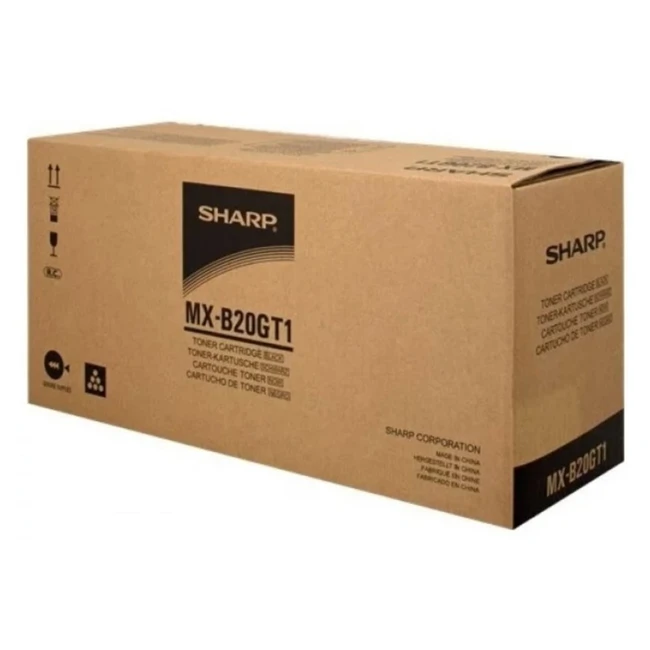 Тонер Sharp MXB20GT1