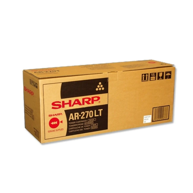 Тонер Sharp AR270LT