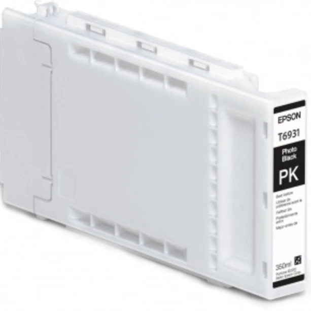 Струйный картридж Epson C13T693100 фото черный