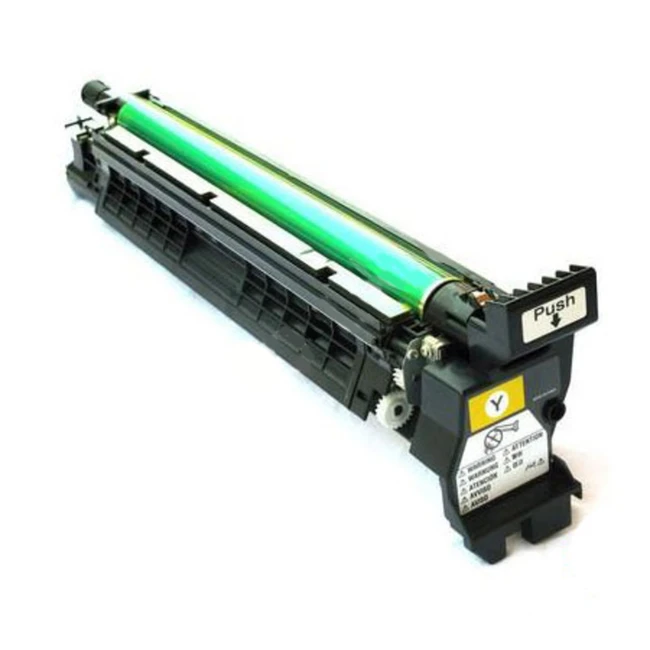 Барабан Konica Minolta C203/C253 желтый IU-211Y A0DE06F
