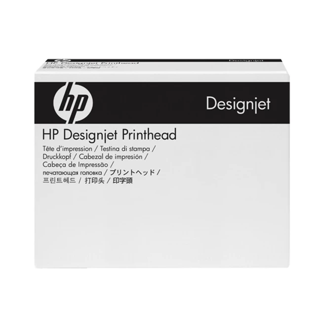 Струйный картридж HP LX600 Lt Magenta/Lt Cyan Designjet Printhead CC584A