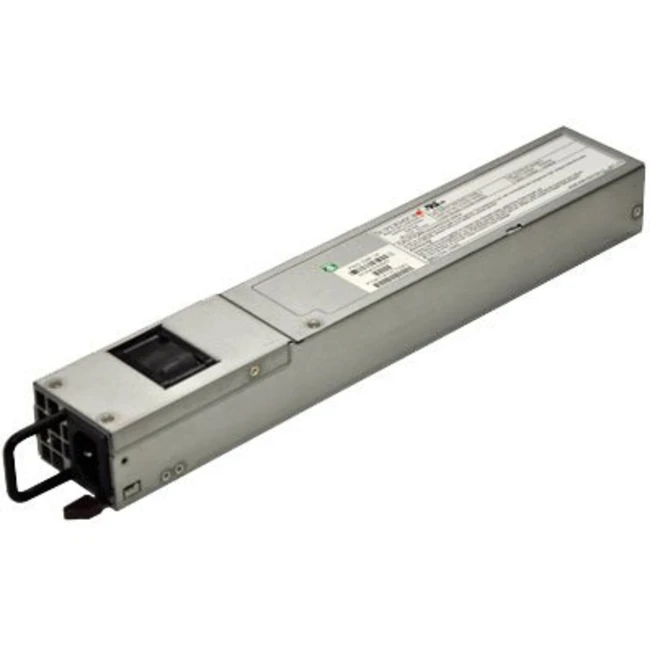 Серверный блок питания Supermicro PWS-504P-1R