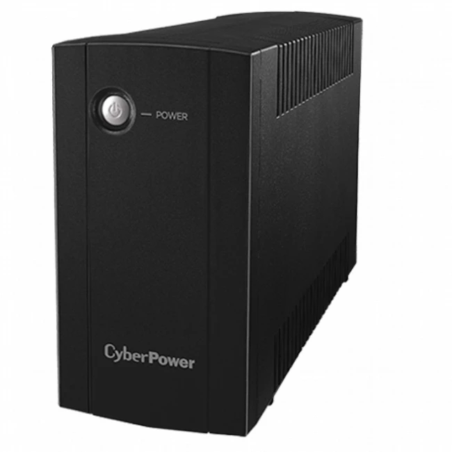 Источник бесперебойного питания CyberPower UT450EI (Линейно-интерактивные, Напольный, 450 ВА, 240)