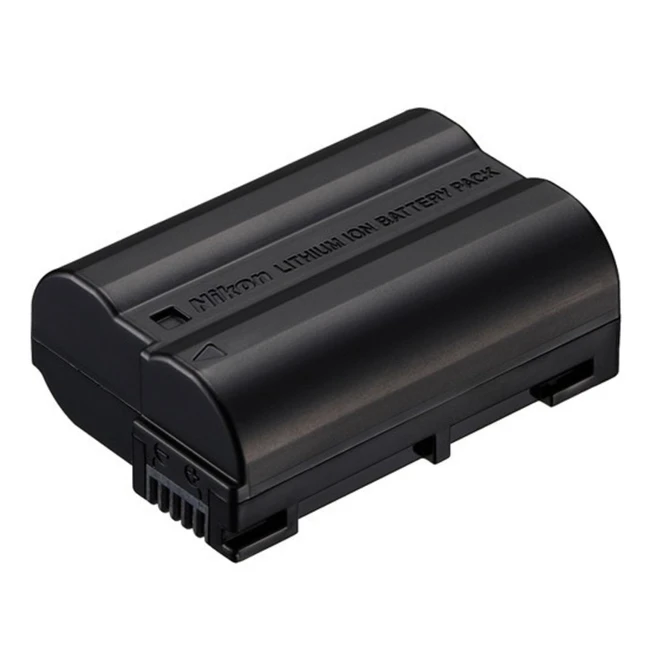 Батарейка Nikon EN-EL15a