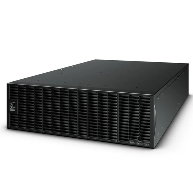 Дополнительный аккумуляторные блоки для ИБП CyberPower BPE240V50ART3US