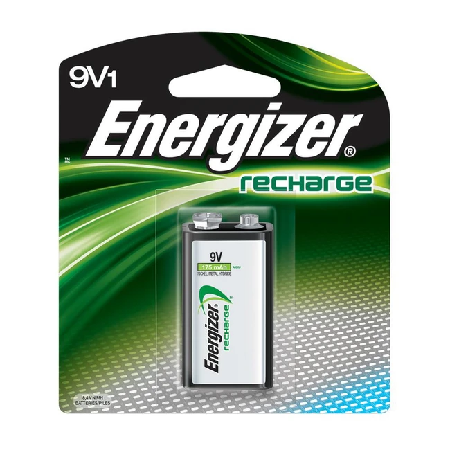 Батарейка Energizer NiMH NH22 175mAh NiMH NH22 175 mAh