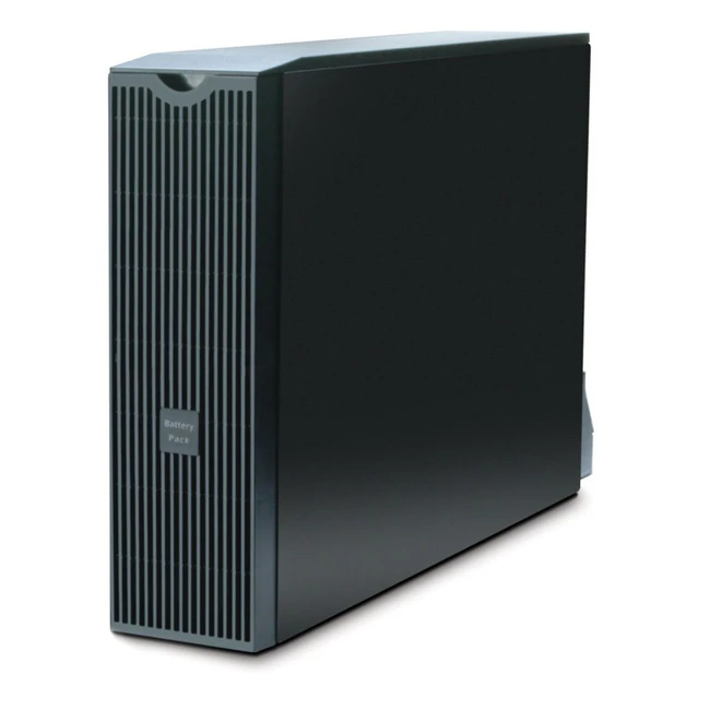 Дополнительный аккумуляторные блоки для ИБП APC Smart-UPS RT 192V Battery Pack SURT192XLBP
