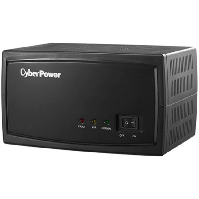 Стабилизатор CyberPower AVR1000E