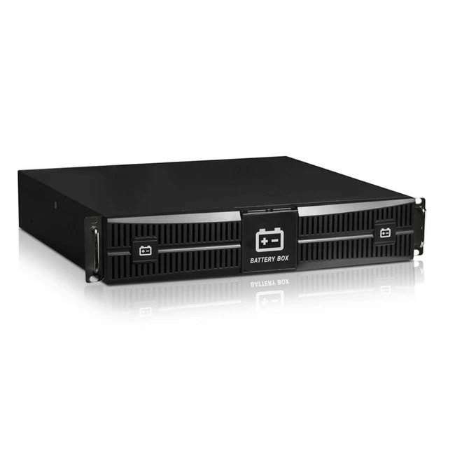 Дополнительный аккумуляторные блоки для ИБП SVC Батарейный блок для RTX-10KL-LCD