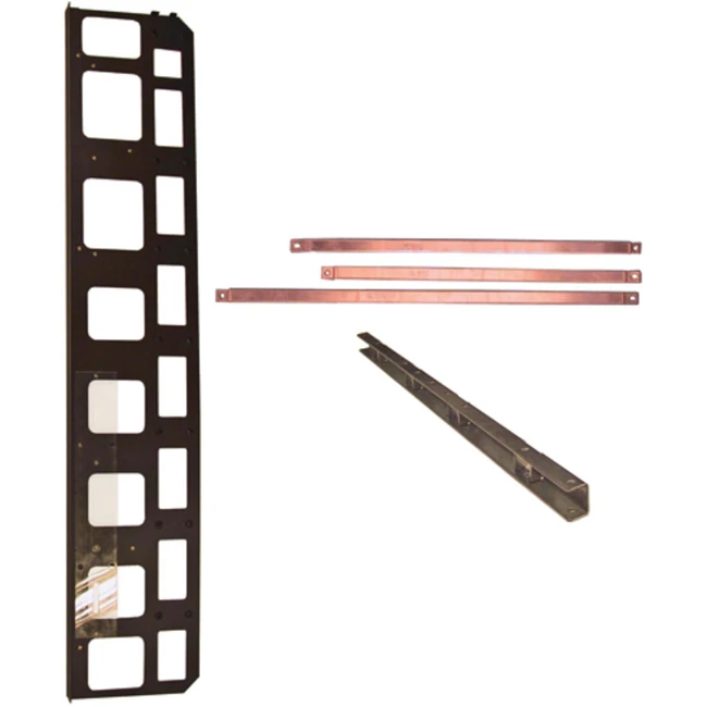 Опция для ИБП APC Комплект для сплачивания шкафа ИБП APC Smart-UPS VT SUVTOPT005