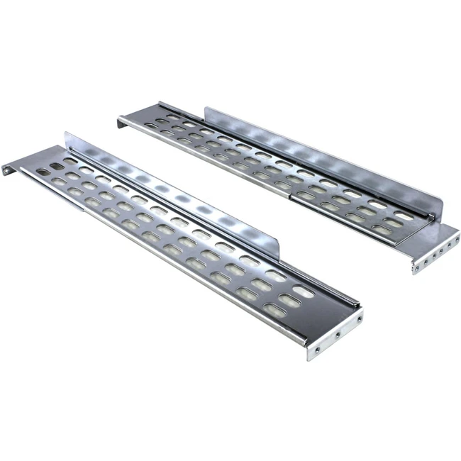 Монтажные рельсы для ИБП APC Направляющие для монтажа в 4-опорную стойку SU032A