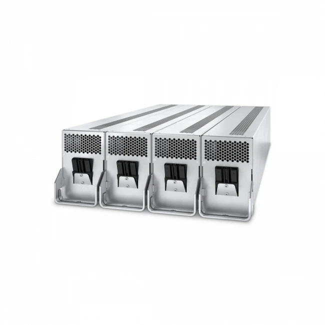 Сменные аккумуляторы АКБ для ИБП APC Easy UPS 3S Battery String E3SBT4 (12 В)