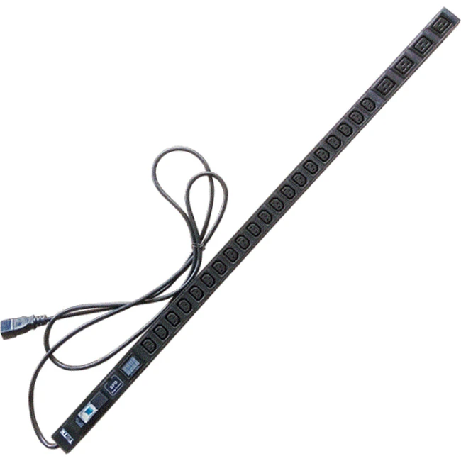 Сетевой фильтр LANMASTER TWT-PDVI-4C9-20C3-C0