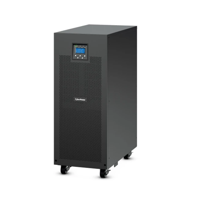 Дополнительный аккумуляторные блоки для ИБП CyberPower OLS3S20KE