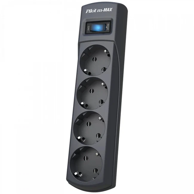 Распределитель питания ZIS Pilot m-Max 5M