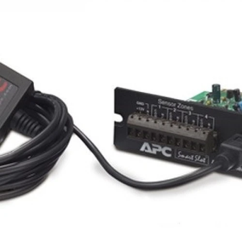 Опция для ИБП APC SmartSlot Mesure-UPS2 Temp Hum AP9612TH