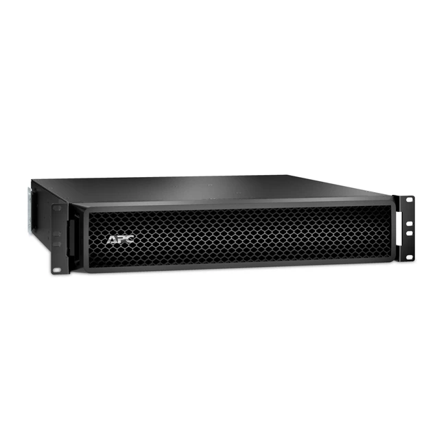 Дополнительный аккумуляторные блоки для ИБП APC Smart-UPS SRT 48V SRT48RMBP