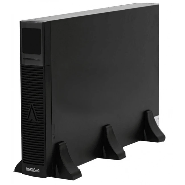 Дополнительный аккумуляторные блоки для ИБП Импульс ФРИСТАЙЛ 11-1 BCFR001