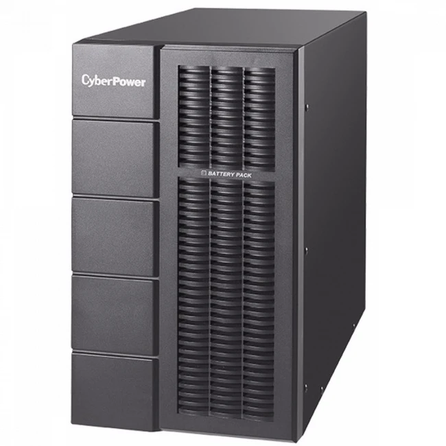 Дополнительный аккумуляторные блоки для ИБП CyberPower Battery pack for OLS1000/1500E BPSE36V45A