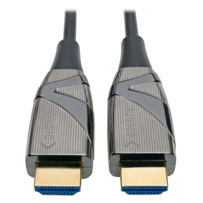 Аксессуар для сетевого оборудования Tripp-Lite P568-10M-FBR (Кабель)