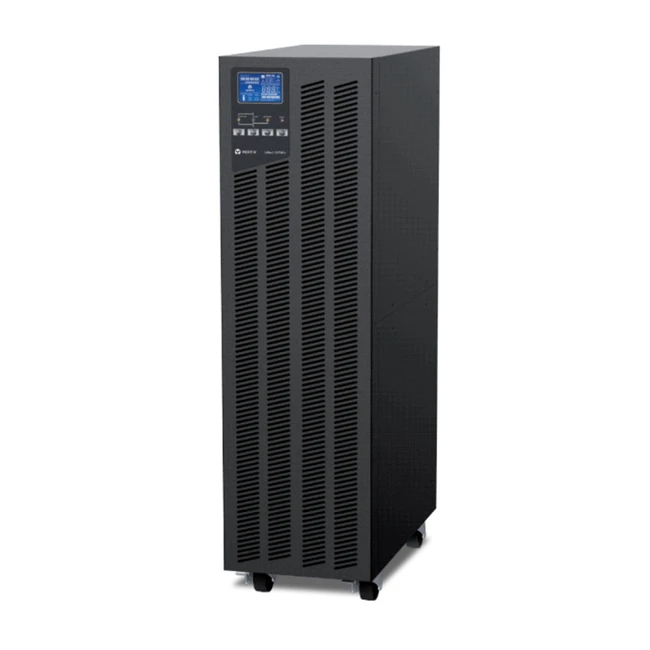 Источник бесперебойного питания Vertiv GXT-MT+ 10kVA G2 LI34151CT32 (Двойное преобразование (On-Line), Напольный, 10000 ВА, 8000)