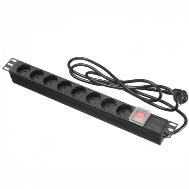 Аксессуар для серверного шкафа ExeGate EX280847RUS