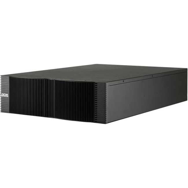 Дополнительный аккумуляторные блоки для ИБП Powercom BAT VGD-240VRM BAT VGD-240VRM 6K W/O PDU/CH