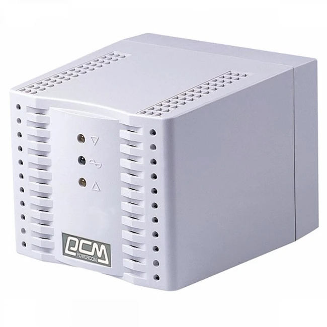 Стабилизатор Powercom TCA-2000