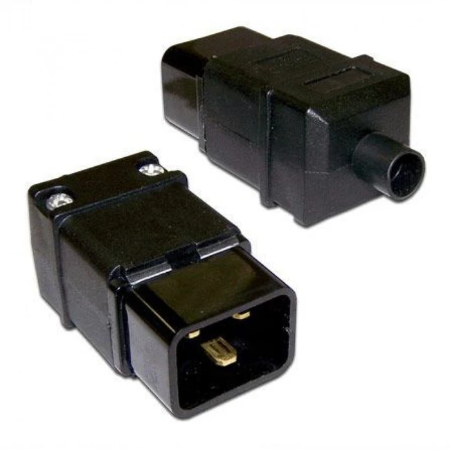 Опция для ИБП LANMASTER LAN-IEC-320-C20