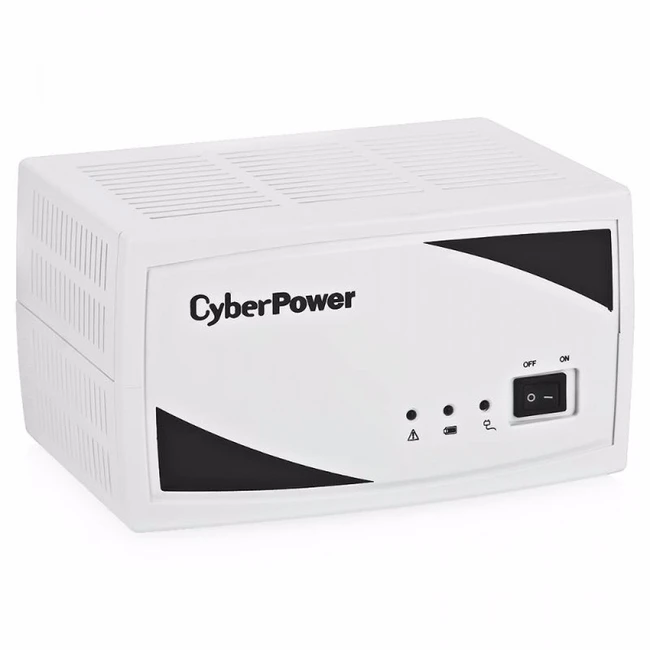 Инвертор CyberPower SMP550EI