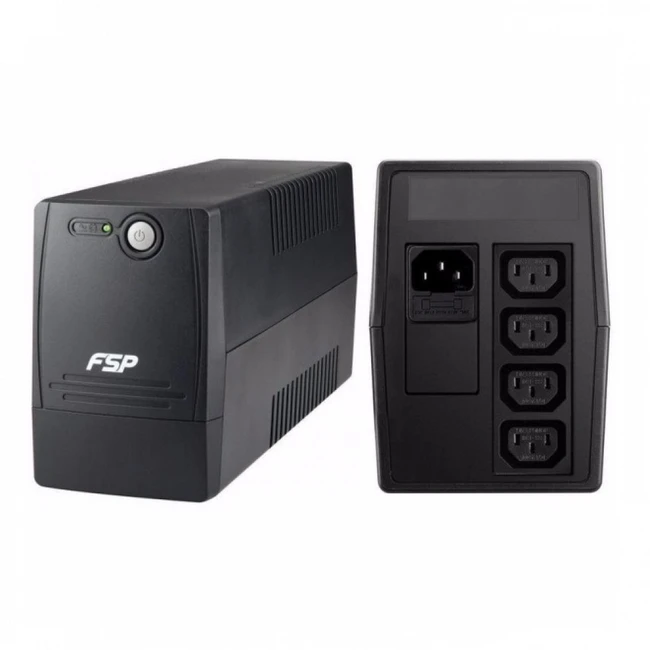 Источник бесперебойного питания FSP Viva 400 PPF2400700