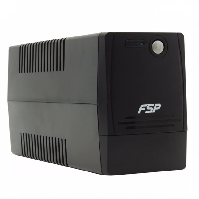 Источник бесперебойного питания FSP DP 850 PPF4801300 (Линейно-интерактивные, Напольный, 850 ВА, 480)