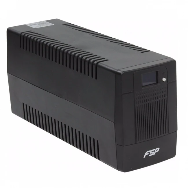Источник бесперебойного питания FSP DPV 850 PPF4801400 (Линейно-интерактивные, Напольный, 850 ВА, 480)