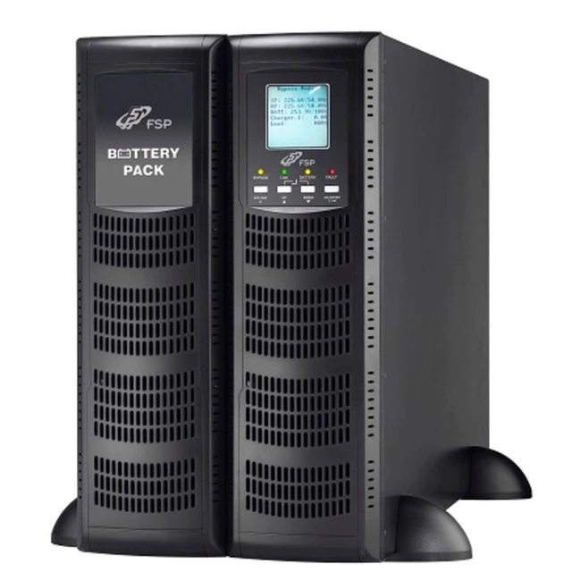 Источник бесперебойного питания Qdion Custos 9X+ 10KL Custos 9X+ 10KL Qdion Линейно-интерактивные, Стоечный (Rack), 10000 ВА, 9000 Вт