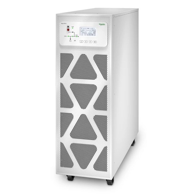 Источник бесперебойного питания APC Easy UPS 3S 40 kVA E3SUPS40KH (Двойное преобразование (On-Line), Напольный, 40000 ВА, 40000)
