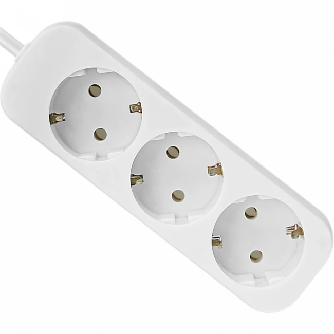 Распределитель питания Defender E318