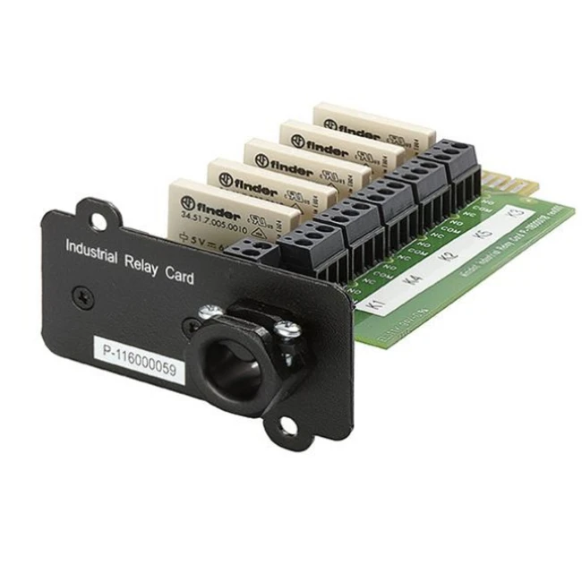 Опция для ИБП Eaton INDRELAY-MS