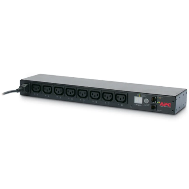 Опция для ИБП APC Rack PDU, коммутируемый AP7920B
