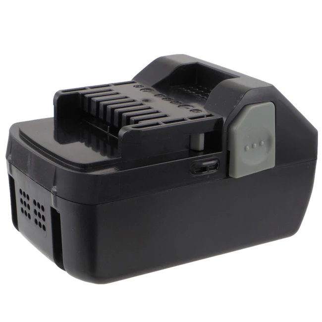 Батарейка Powerman АККУМУЛЯТОР ЛИБ-1860-ХТ-С ДЛЯ HITACHI, 18.0В, 6.0АЧ, LI-ION LIB 1860 HT-S