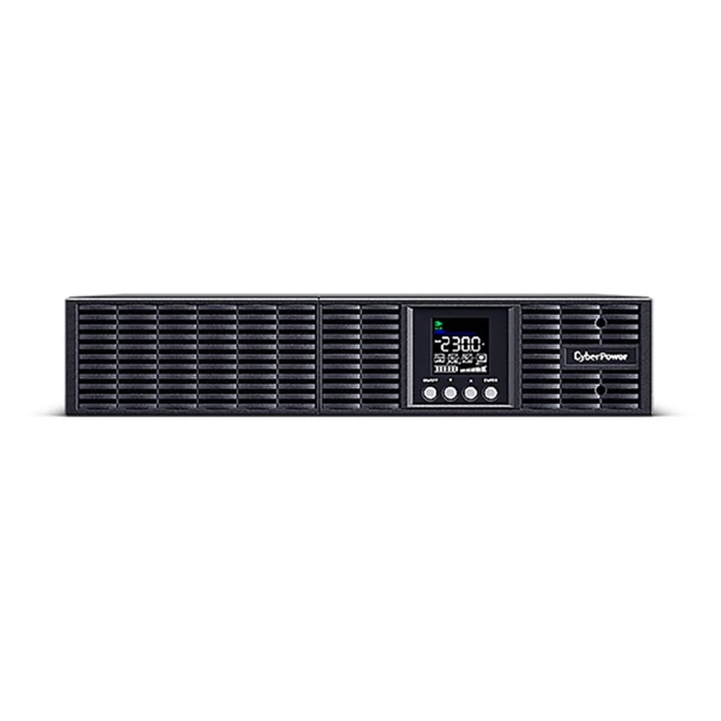 Дополнительный аккумуляторные блоки для ИБП CyberPower BPSE24V40ART2U for OLS1000ERT2Ua