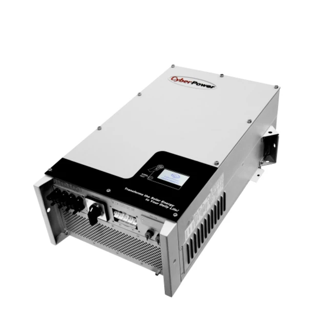 Инвертор CyberPower CPSPV10000ETL