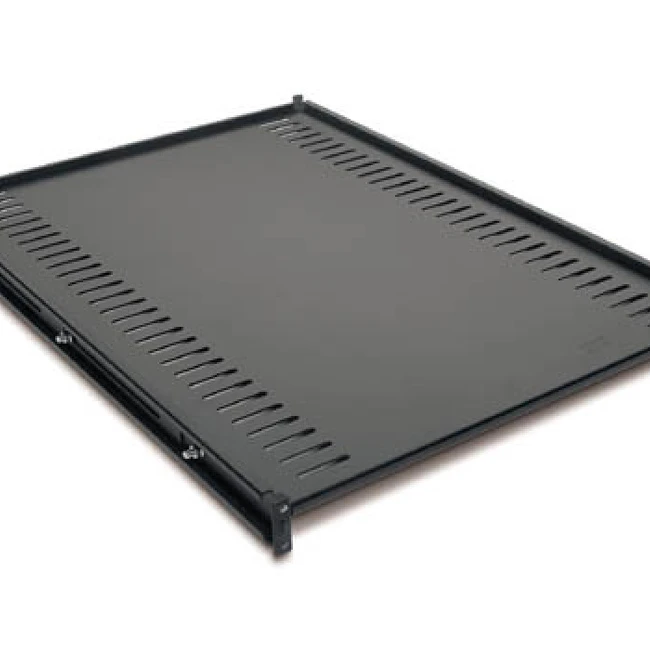 Полка для серверного шкафа APC полка для фиксированной установки AR8122BLK