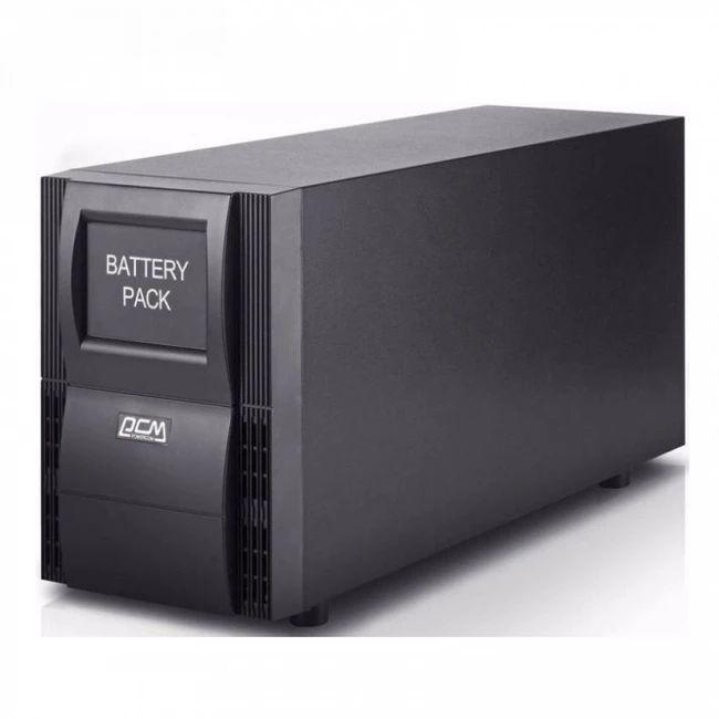 Дополнительный аккумуляторные блоки для ИБП Powercom VGS-1000XL 36V