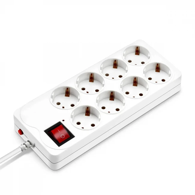 Распределитель питания Buro 800SH-1.8-W