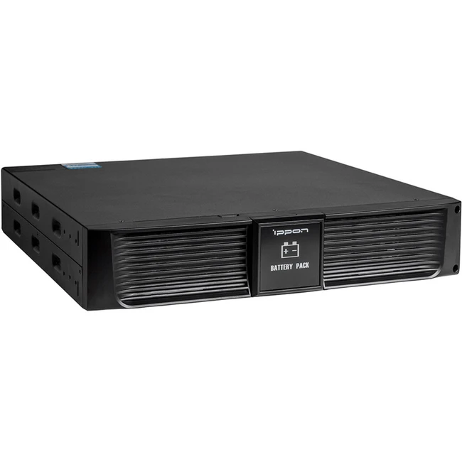 Дополнительный аккумуляторные блоки для ИБП IPPON Батарея для ИБП Ippon Smart Winner 2000/3000 New i1192973