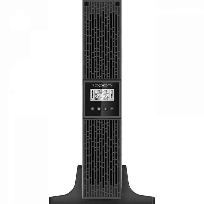 Источник бесперебойного питания IPPON Ippon Smart Winner II 2000 i1192979 Линейно-интерактивные, Стоечный (Rack), 2000 ВА, 1800 Вт