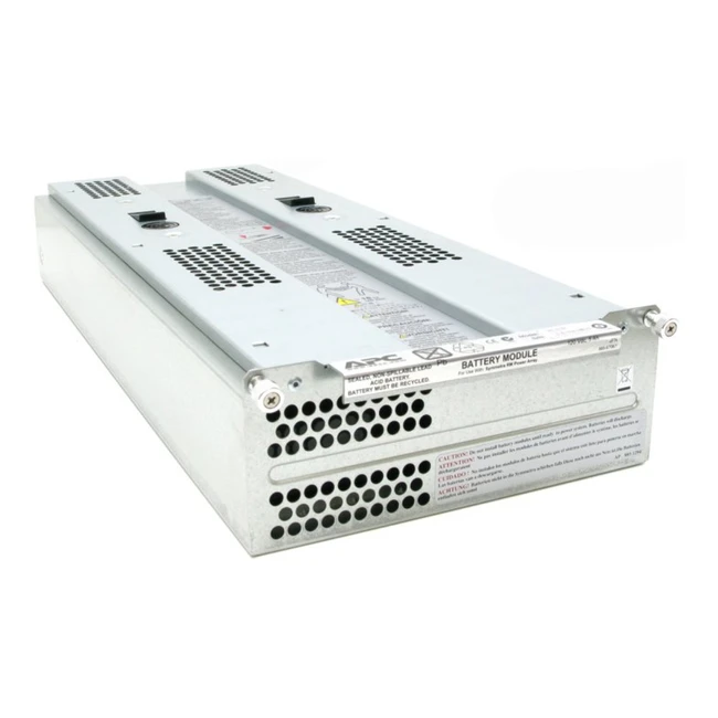 Дополнительный аккумуляторные блоки для ИБП APC SYBT2-NC2