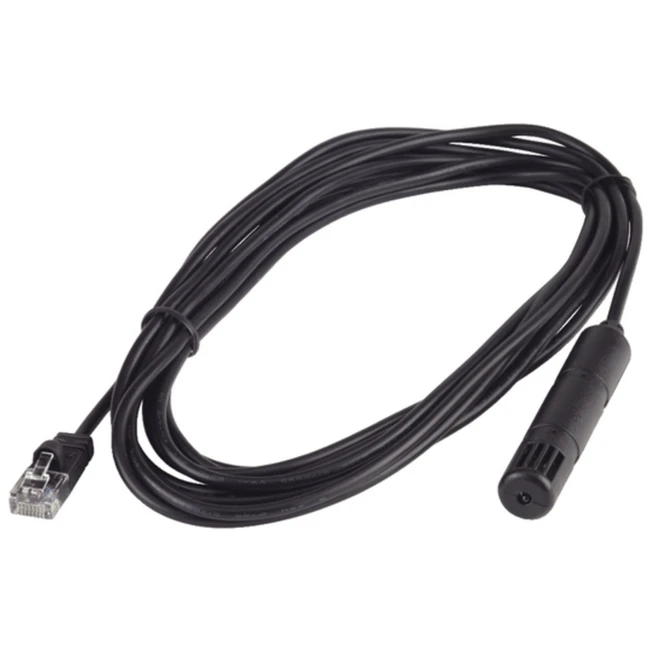 Опция для ИБП APC Датчик температуры и влажности AP9335TH